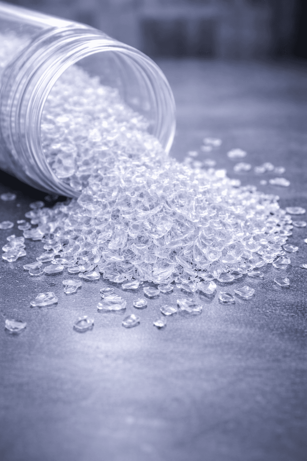 Managing Fiber Specifications and Quality