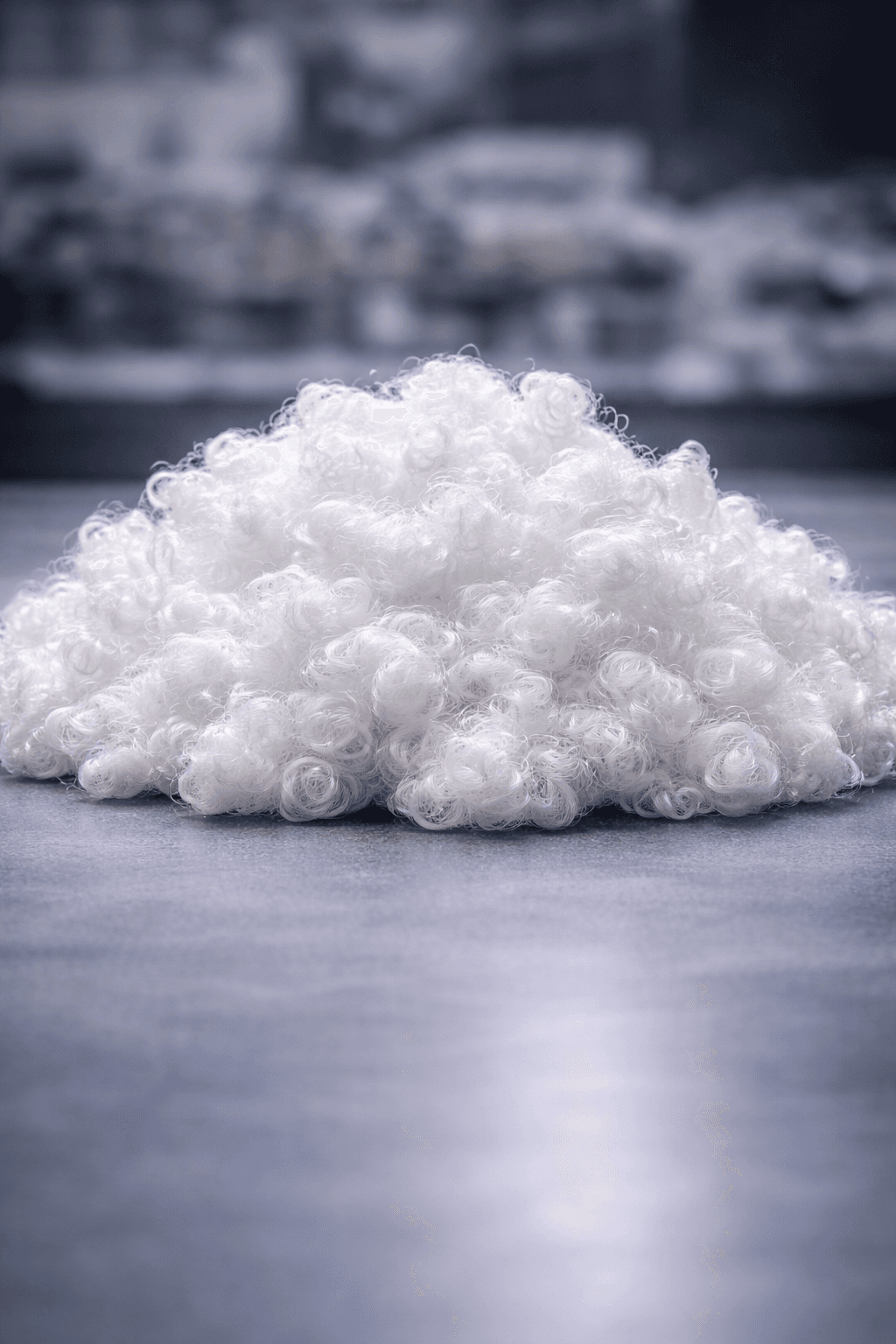 1.2D x 38 mm White DD PSF for Spinning